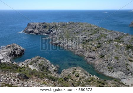 Cap De Creus, Catalonia