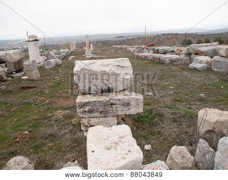 Antioch,Turkey