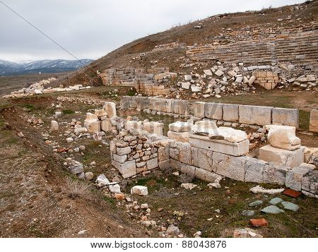 Antioch,Turkey