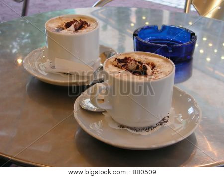 Cappuccino