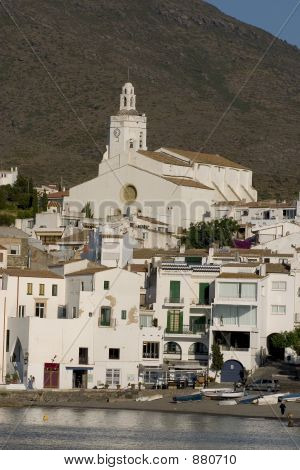 Cadaques, Catalonia, Spain