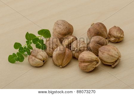 Dry Cinamom