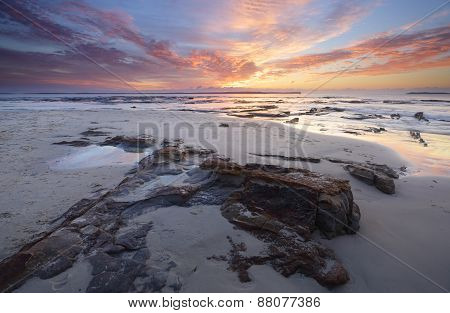 Jervis Bay Sunrise