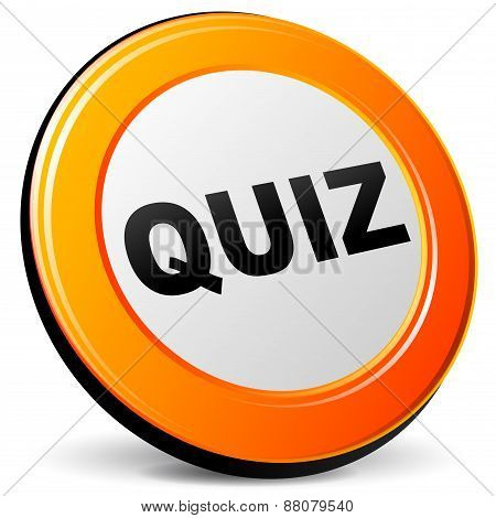 Quiz Icon