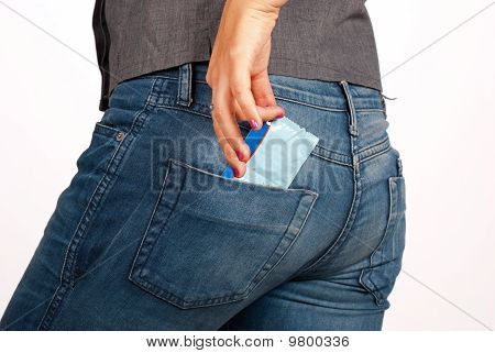 Preservativi