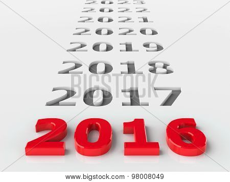2016 Future
