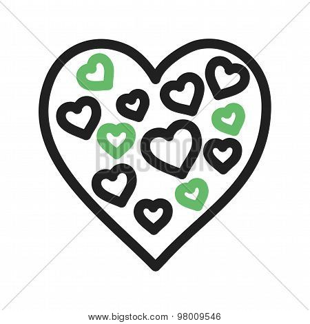 Hearts II
