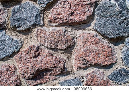Stone Background