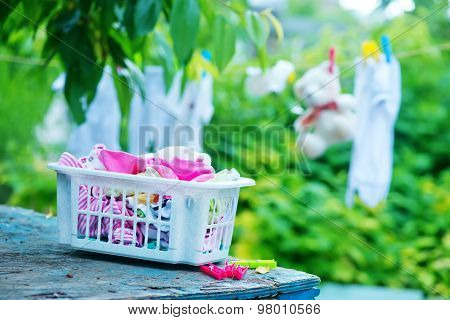 Baby Clothes