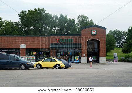 7-Eleven