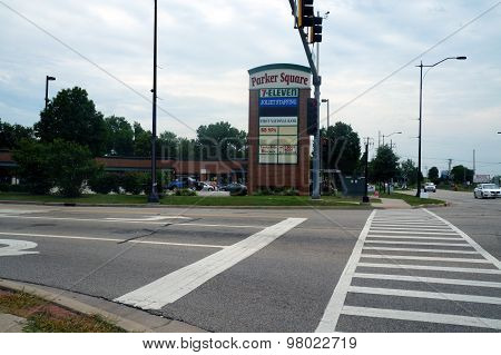 Parker Square