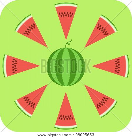 Watermelon