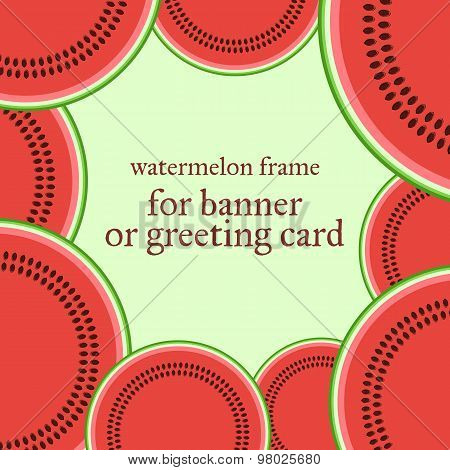 Watermelon