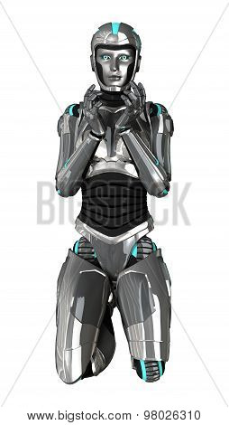 Cyborg