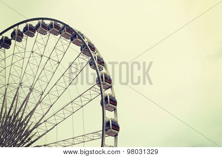 Ferris Wheel