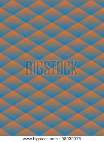 geometric seamless background