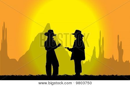 Cowboys