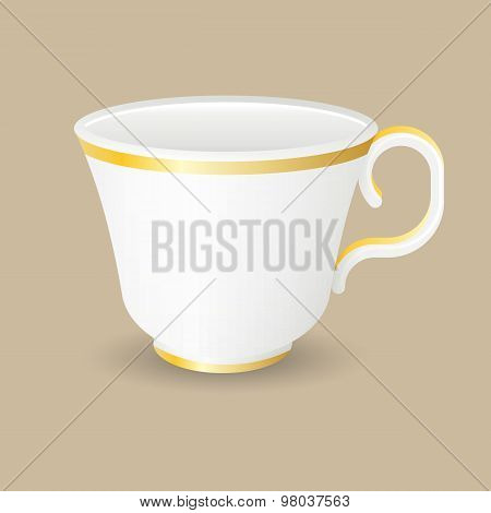 Tea Cup