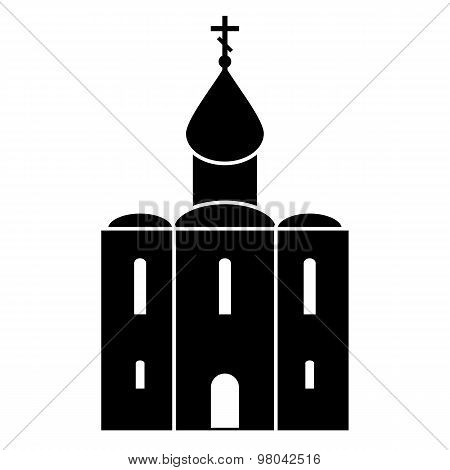 Orthodox Church Icon.