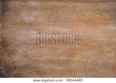 Wooden Texture