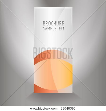 Vector brochure
