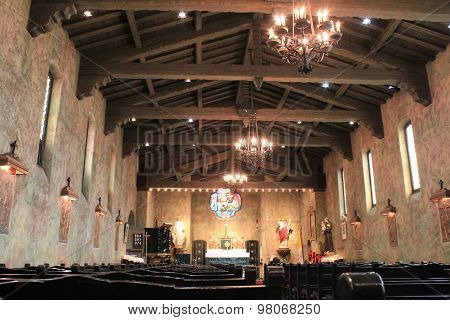 Historic Church