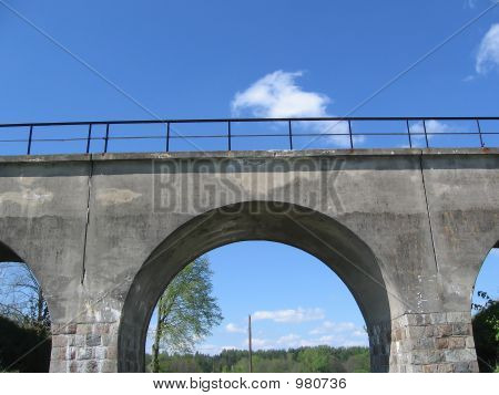 Viadukten