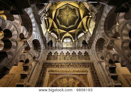 Cordoba