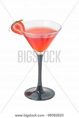 Strawberry Lemonade