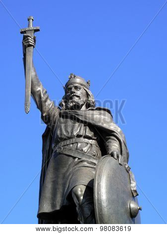 Alfred The Great