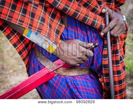 Maasai