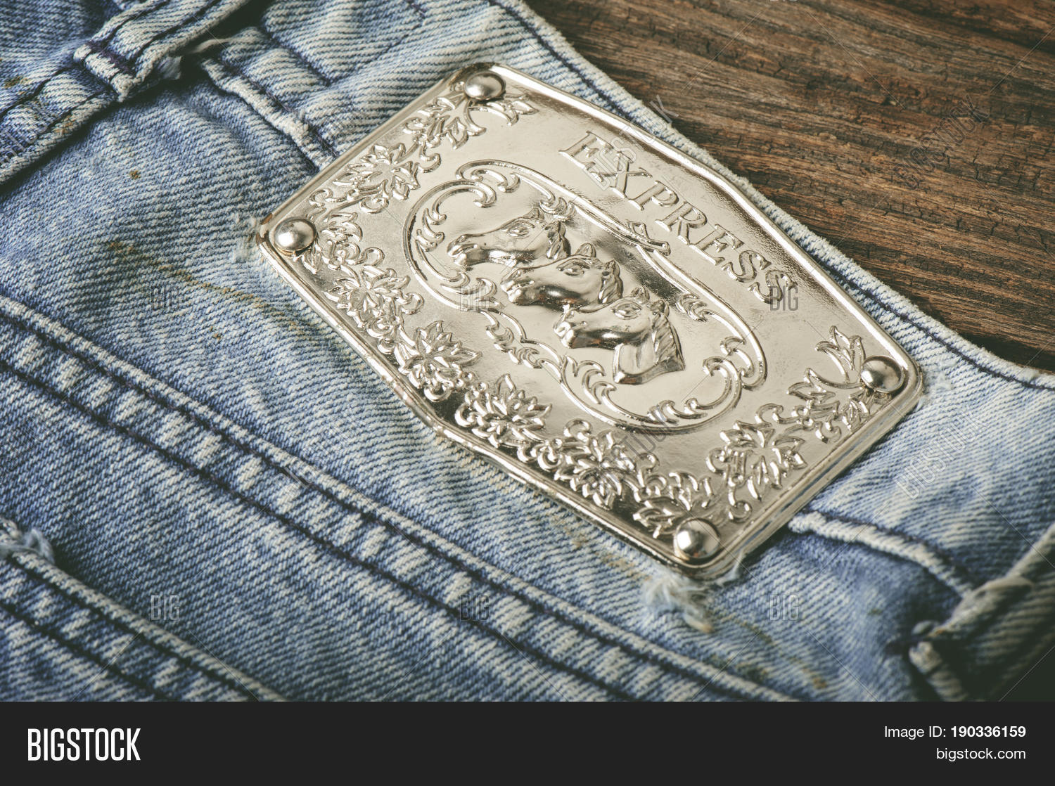 be rock express jeans