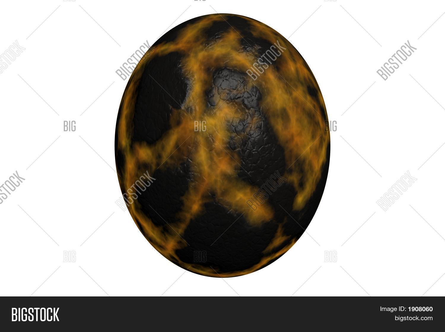Dinosaur Egg Image & Photo (Free Trial) | Bigstock