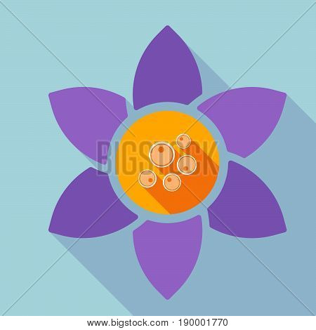 Long Shadow Loto With Oocytes