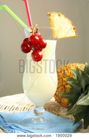 PiñA Colada Drink