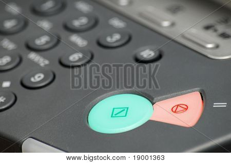 อุปกรณ์อิเล็กทรอนิกส์ควบคุม - โฟกัสแคบ