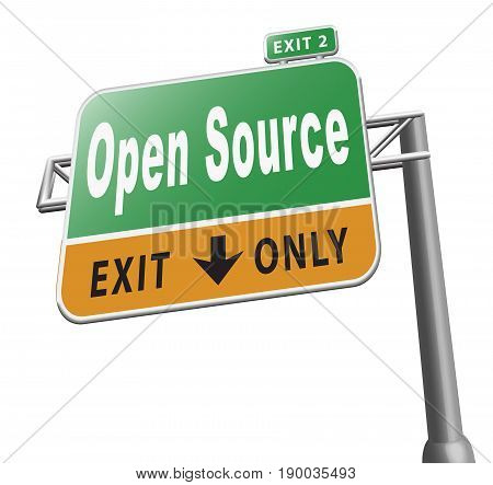 Open Source
