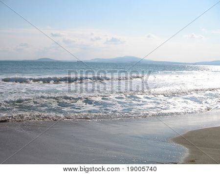 Plage