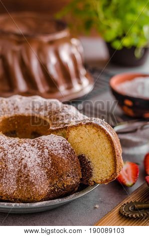 Monkey Bread Homemade