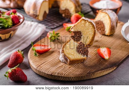 Monkey Bread Homemade