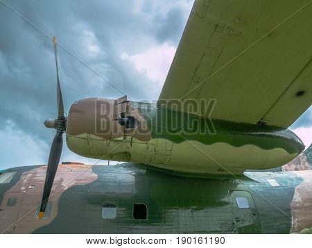 Air Force Fighter In Military Army