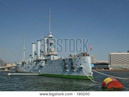 Croiseur de révolution-1