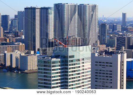 Tokyo, Japan