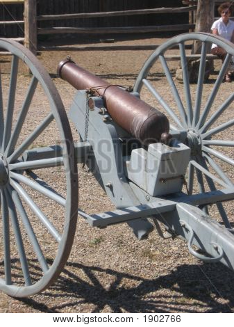 Fort Whoop-Up
