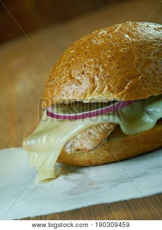 Barros Luco
