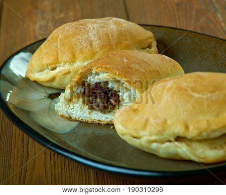 Panada