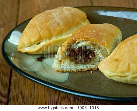 Panada