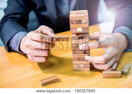 business plan and successful building and goal