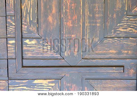 Jerago Abstract   Rusty