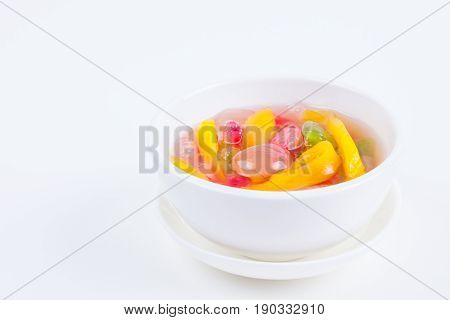 Thai Dessert (ruam Mit)